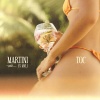 TOC、Mvli - Martini (feat. Mvli)