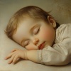 Melodías Mágicas para Bebés、Dormir Bien、Canción de cuna - Risas Bajo el Sol