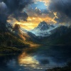 Relaxing Nature Sounds Collection、calm meditation、Quiet Meditation Music - Crickets in the Night