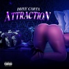 Dizee Carta - Attraction