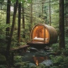 Oasis de Musique Zen Spa、Musique Calme、Musique Calme et Relaxation - Lune Croissante