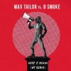 wax tailor、D Smoke - Keep It Movin (WT Remix)