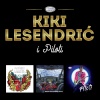 Kiki Lesendric、Piloti - Zaboravljeni