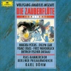 Berliner Philharmoniker、karl bohm - Overture