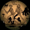 CG5、Dagames - Children of the Machine