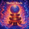 Oliver Shanti、The Tibetan Singing Bowls - Crystal Bowl Dream