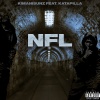 KimaniSunz、Katapilla - Nfl (Explicit)