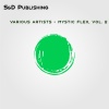 Ant. Shumak - Different Shades of Black