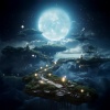 Heal Frequencies - Twinkle River Ride