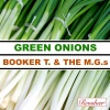booker t. & the mg's - Green Onions