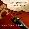 Ludwig Hoelscher、Hans Altmann - I.
