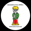 Bradderz、Paul Sirrell - Crime Scene Compound (Sikk Speed Garage Extended Club Mix)
