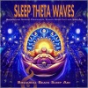Binaural Beats Sleep Aid、Sleeping Music、Alpha Waves for Sleep - Deep Sleep