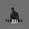 Ferreira Beats、MC Nito、Mc Lysa - Me Envolvi Com Uma Doida Ali (MC Nito & MC Lysa Remix)
