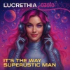 azoto、Lucrethia - It's the Way (12