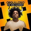 Charlie Valens - Orgulloso De Ser Cuernu'
