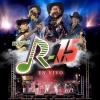 Banda R-15 - Popurri: Ma Baker /El Bigote / El Candado (En Vivo)