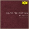 Berliner Philharmoniker、Herbert von Karajan - J.S. Bach: Orchestral Suite No. 3 in D Major, BWV 1068: IV. Bourrée