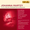 johanna martzy、RIAS Symphonie-Orchester Berlin、ferenc fricsay - Violin Concerto in A Minor, Op. 53, B. 108: I. Allegro ma non troppo