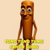 TheeOnlyJanessa - Tung Tung Tung Song (Italian Brainrot)