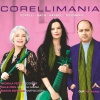 Arcangelo Corelli、michala petri、hille perl、Mahan Esfahani - Largo