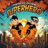 Synthetic System - Superhero