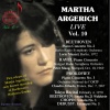 Martha Argerich - Piano Sonata No. 21 in C Major, Op. 53 