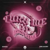 BOWSIS、MsChickenSandwich、MISS LUXURY - Turn Me Up (MSCS Remix feat. MISS LUXURY|Explicit)