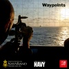 The United States Navy Band - Javelin (arr. C. Buchanan for wind ensemble)