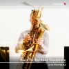Arno Bornkamp、branford marsalis - Piece for Baritone Saxophone: I & II