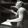 Douglas Bostock、Münchner Symphoniker - Gipps: 