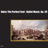 Douglas Bostock、Münchner Symphoniker - Holst: 