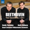 Boris Giltburg、Royal Liverpool Philharmonic Orchestra、Vasily Petrenko - I. Allegro con brio