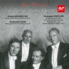 Bolshoi Theatre Quartet - String Quartet No. 9 in D Minor, Op. 62: I. Allegro inquieto