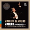 Mariss Jansons、Bavarian Radio Symphony Orchestra - Symphony No. 1 in D Major 