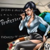 THØMZZY、Leinad - PROFESSOR (feat. LEINAD)