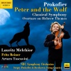 Volker Hartung - Peter and the Wolf, Op. 67 (Narrated in English) : No. 1, Introduction (Remastered 2022)