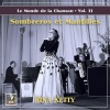 Marcel Cariven et son orchestre、Rina Ketty - J'attendrai