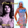 Wally Scott and His Orchestra、Diana Dors - The Gentleman Is a Dope (From 