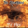 Kremtones - Its Fire
