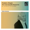 stefan askenase - Nocturnes, Op. 9, B. 54 (Excerpts) : No. 1 in B-Flat Major, Larghetto (Remastered 2022)