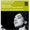 Orchestra of Teatro Giuseppe Verdi Trieste、Anonino Votto、boris christoff、Trieste Teatro Giuseppe Verdi Chorus - Norma (Excerpts) : Ite sul colle. o Druidi (1)(Live)