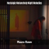 Mauro Rawn - Heart in Leap
