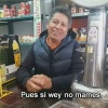 Cnety、BETSWAGGERBOY2011 - PUES SI WEY NO MAMES FREESTYLE (feat. BETSWAGGERBOY2011)(Explicit)