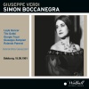 orchester der wiener staatsoper、gianandrea gavazzeni、rolando panerai、vito susca - Simon Boccanegra: Prologue: Che dicesti? All’onor di primo abate