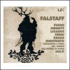 Georg Solti、Orchestra of the Rome Opera House、John Lanigan - Falstaff, Act I Pt. 1: Falstaff!