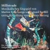 Sinfonieorchester Basel、Thomas Herzog - Millistrade: No. 1, Einleitung