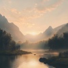 Entspannungsmusik Oase、Nature Sounds Nature Music - Quiet Shelter Across Silent Fields