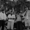 BMZ Music、ElKayle、Lyto mc、Ravelo、ElWayo、Heri Santana - MUSA (feat. ELWAYO & Heri Santana)