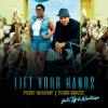 Port SAVant、Tiff、Wantaise - Lift Your Hands (feat. Tiff & Wantaise)